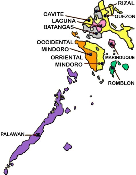 Region 4 P.